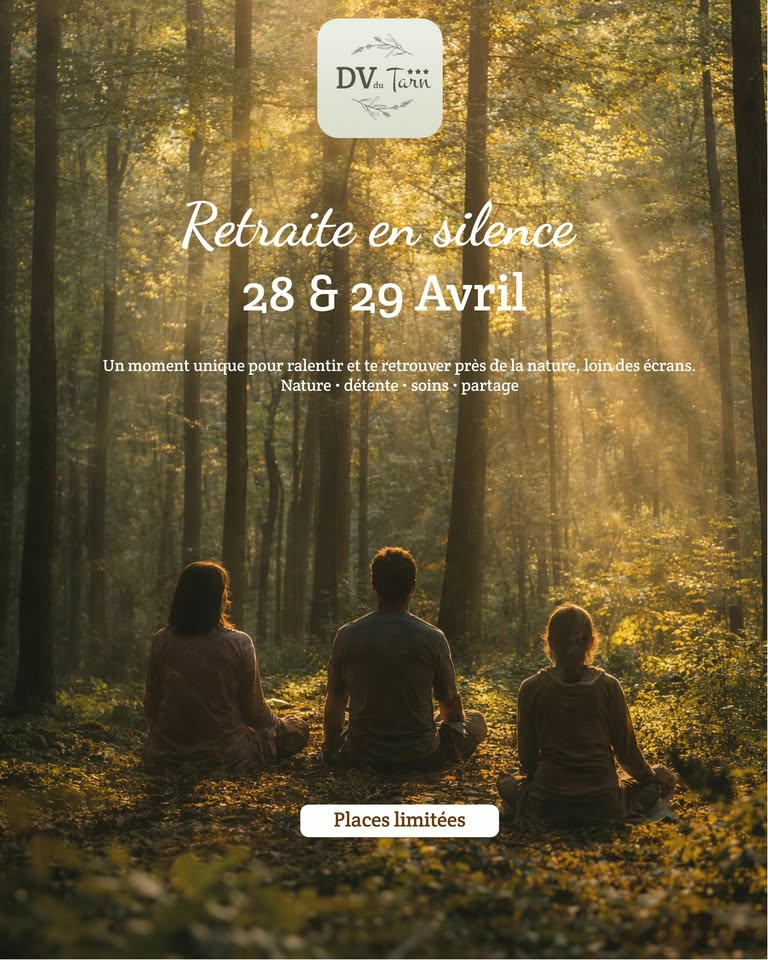 weekend ressourcement