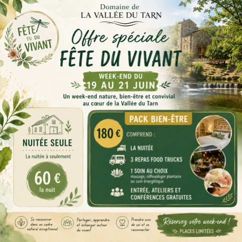 Fête du vivant